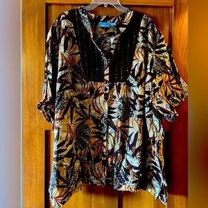 Short sleeve